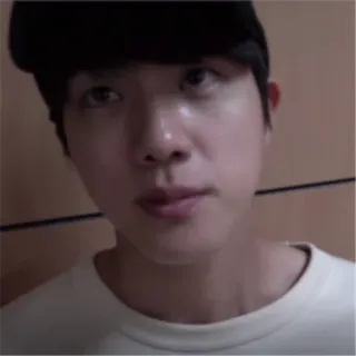 ✨ b812e056 orang, pria, potret, close-up, pria telegram sticker