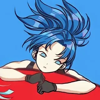 🦄 1b4cf8c1 telegram sticker