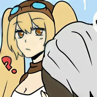 🦄 994a6955 telegram sticker