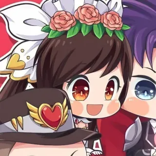 🦄 a3998f61 telegram sticker