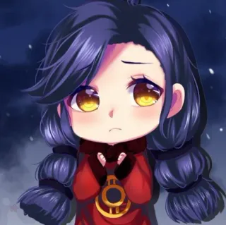 🦄 b49b7281 telegram sticker