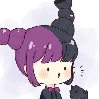 🦄 cea787c4 telegram sticker