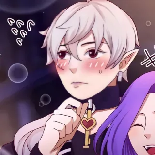 🦄 d5233ce4 telegram sticker