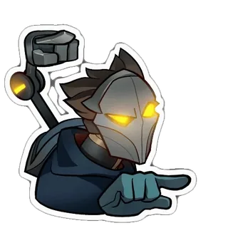 😡 1a2706a9 telegram sticker