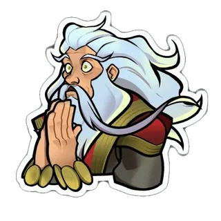 🙏 61d0a651 telegram sticker