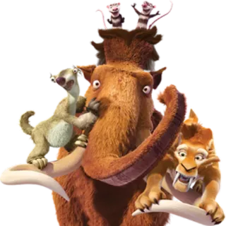 LP @StikerDi telegram stickers