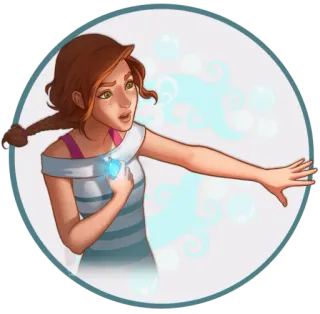 👋 46a518b0 telegram sticker