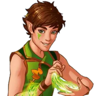 ☄ 55afed66 telegram sticker