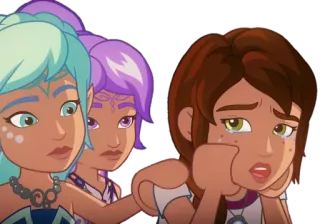 😥 5fe73a76 telegram sticker