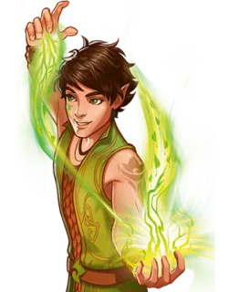 @Beautifulstickers🧩legoelves🧩 telegram stickers