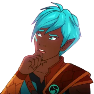 🤔 65fd8a1c telegram sticker