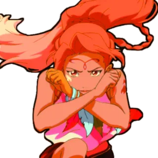 🙅‍♀ 784c3883 telegram sticker