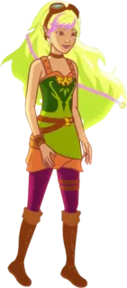 🚶‍♀ 82babcab telegram sticker