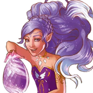 ☄ b2000aad telegram sticker