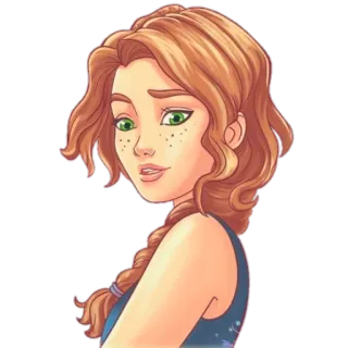 @Beautifulstickers🧩legoelves🧩 telegram stickers