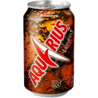 😕 83135b16 AQUARIUS
VERSION Z waterman, drank, drankje, blikje, frisdrank telegram sticker