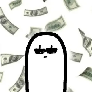 a lempeng pipel | @sanhayoont whatsapp stickers