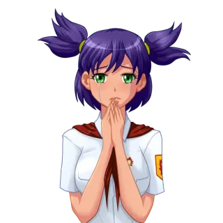 😢 21b72ce0 telegram sticker