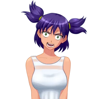 🤬 3555d8d4 telegram sticker