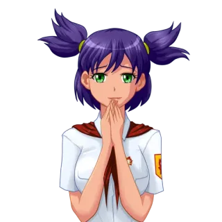 🥰 a95e62ba telegram sticker