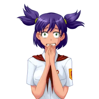 😬 b30b21c8 telegram sticker