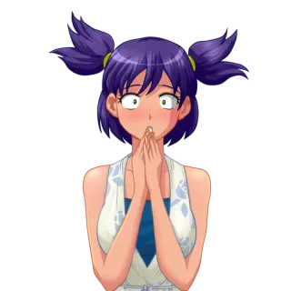 😳 ca8749ff telegram sticker