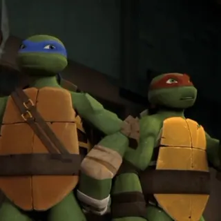 Леонардо/Marishka_0222 @MoiStikiBot telegram stickers