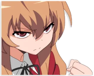 lepaAnime2 telegram stickers