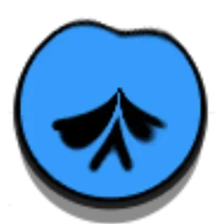 ☹️ 22036b03 telegram sticker