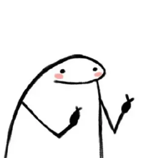 Sticker garis by @lethonomia whatsapp stickers