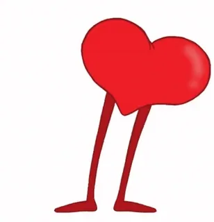 Let`s Danse @stickersb2b telegram stickers