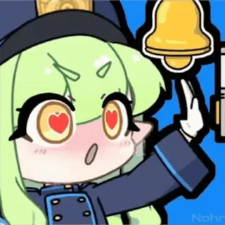 🔔 b4618ef6 telegram sticker