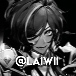🌟 ee1ebfb9 @LAIWII whatsapp sticker