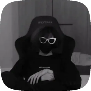 zxc @lalimort / @akumaqqe @zxcursed :: @fStikBot telegram stickers