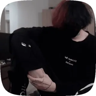 🥸 b6102312 whatsapp sticker