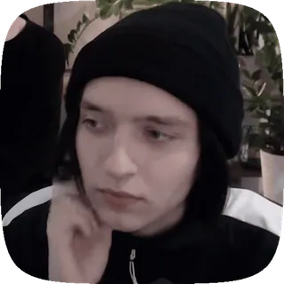 ☹️ fa0deece whatsapp sticker