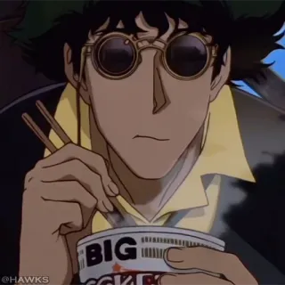 Goodś [@Hawks] telegram stickers