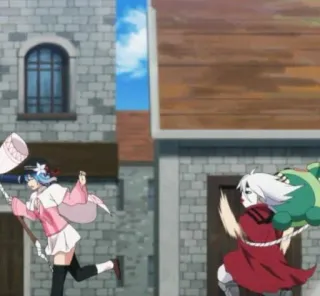 「 @yuki_stikera 」👹Licht赤Bach whatsapp stickers