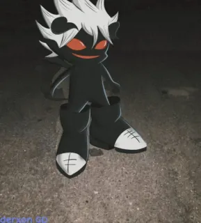 👾 dfd05d9e telegram sticker