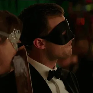 Fifty Shades of Grey 🔗 @LiesNF whatsapp stickers