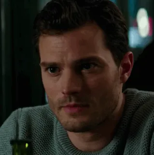 Fifty Shades of Grey 🔗 @LiesNF whatsapp stickers