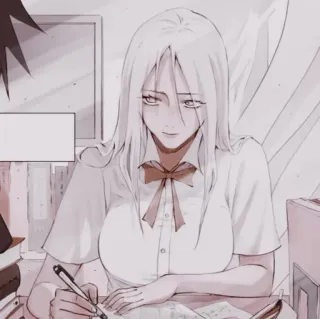 🐚 4a587b43 telegram sticker