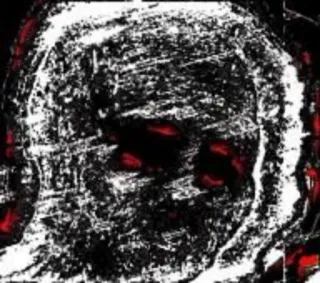 ⬛️ 4541a0d4 telegram sticker