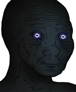 ⬛️ 9e8dd152 telegram sticker