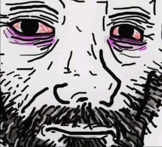 ⬛️ a5dabdf7 telegram sticker