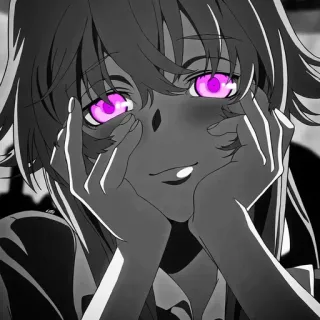 𝙇𝙞𝙜𝙝𝙩𝙨 𝙊𝙪𝙩  [@NekoTsu] telegram stickers