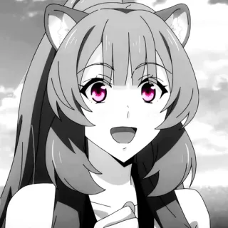 𝙇𝙞𝙜𝙝𝙩𝙨 𝙊𝙪𝙩  [@NekoTsu] telegram stickers