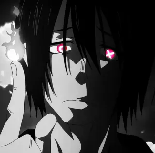 𝙇𝙞𝙜𝙝𝙩𝙨 𝙊𝙪𝙩 𝘽𝙤𝙮𝙨 [@NekoTsu] whatsapp stickers