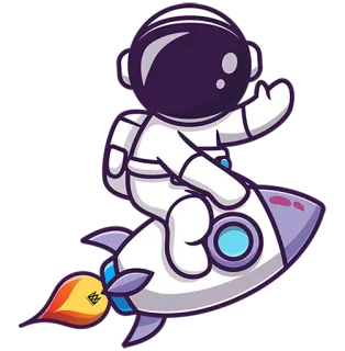 like a Jeday telegram stickers