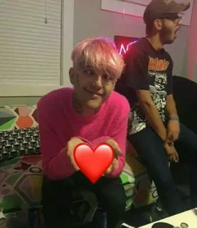 ❤️ 0cbdca6e telegram sticker